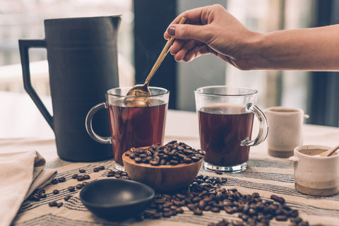 Exceptional Iced Coffee: 5 Tips for Nailing it Every Time