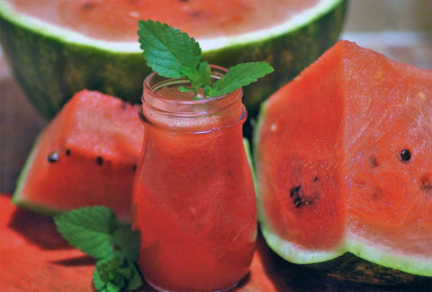 Five Great Cocktails for National Watermelon Day